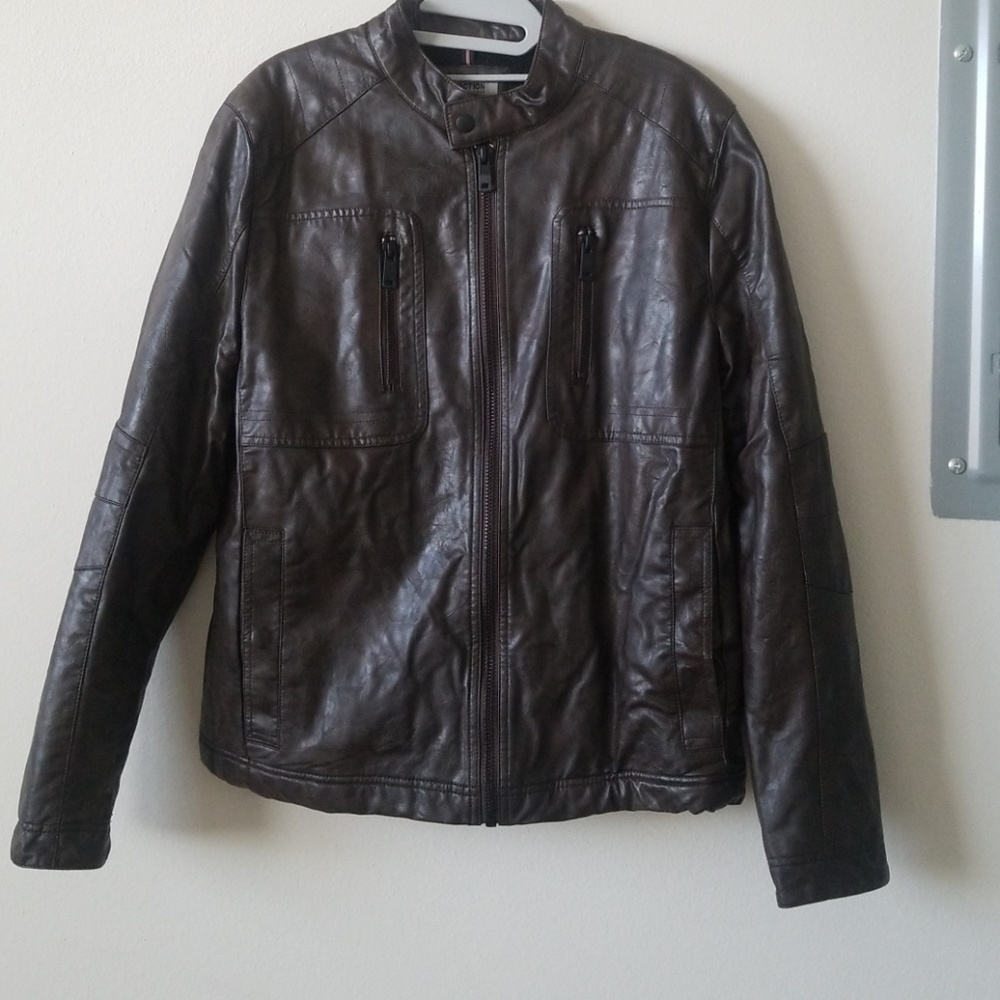 Men's Kenneth Cole Reaction Coat - Brand New!